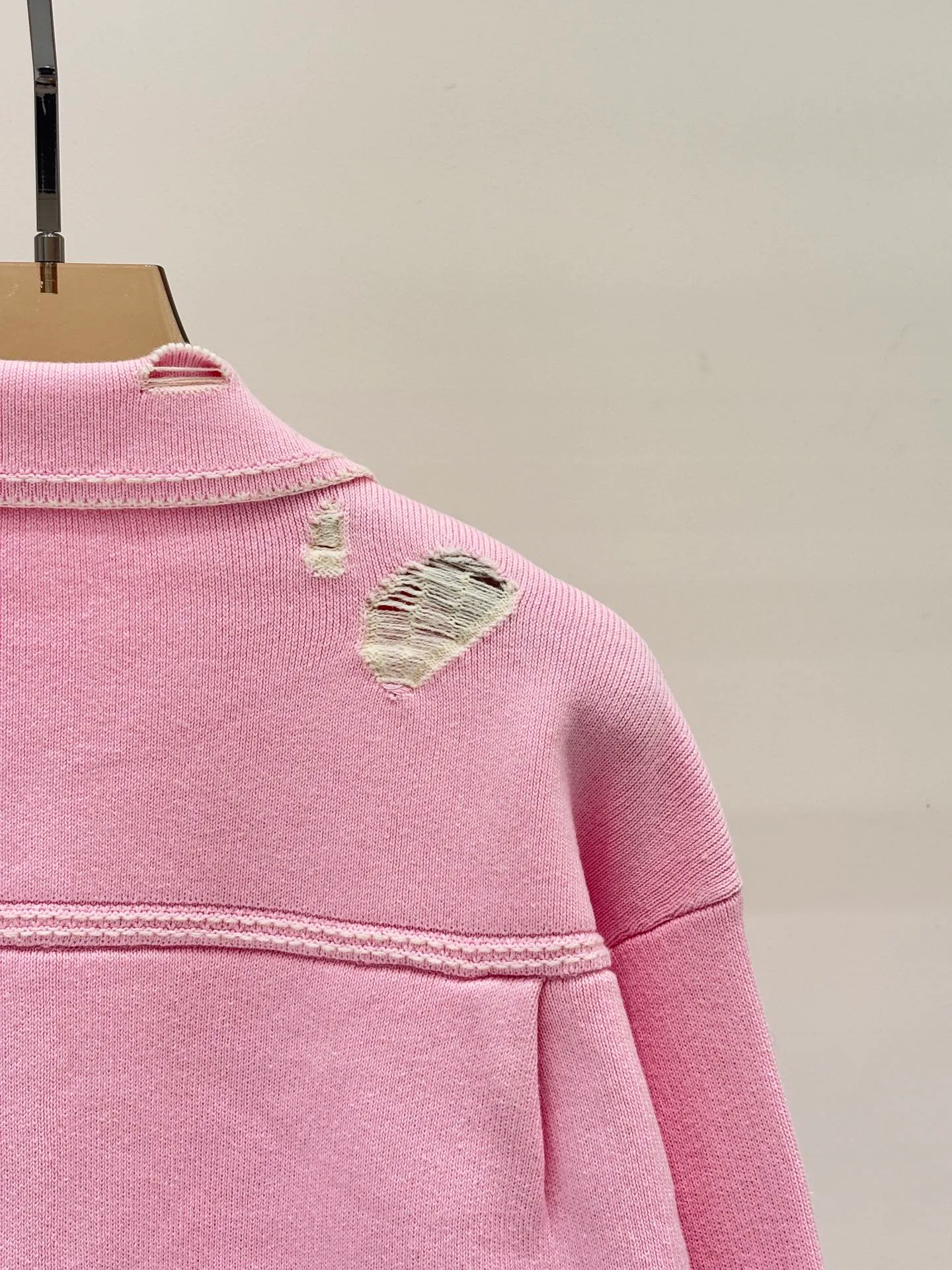 Куртки И Пуховики Женские Chanel 109505