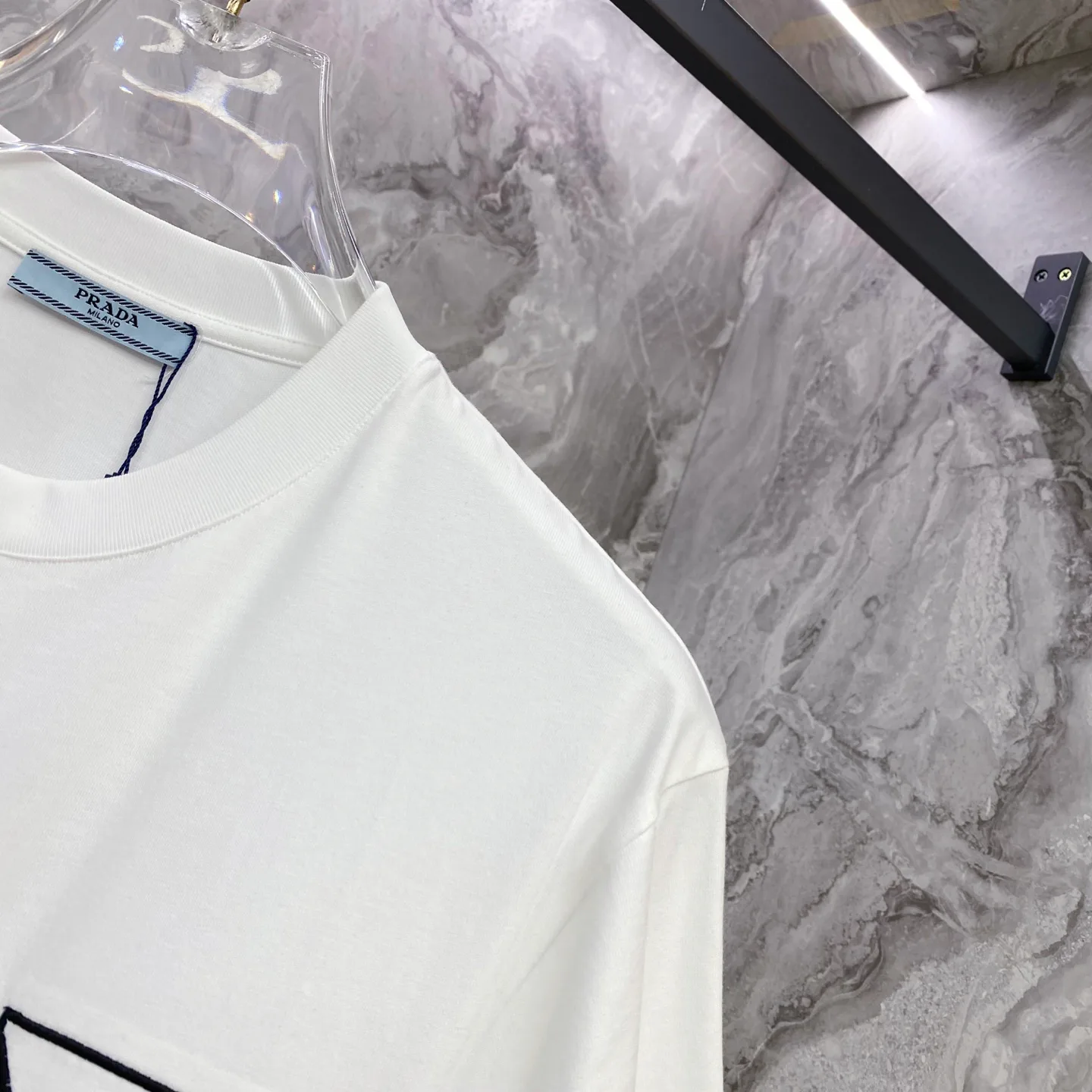 Футболки Мужские Prada 11458771