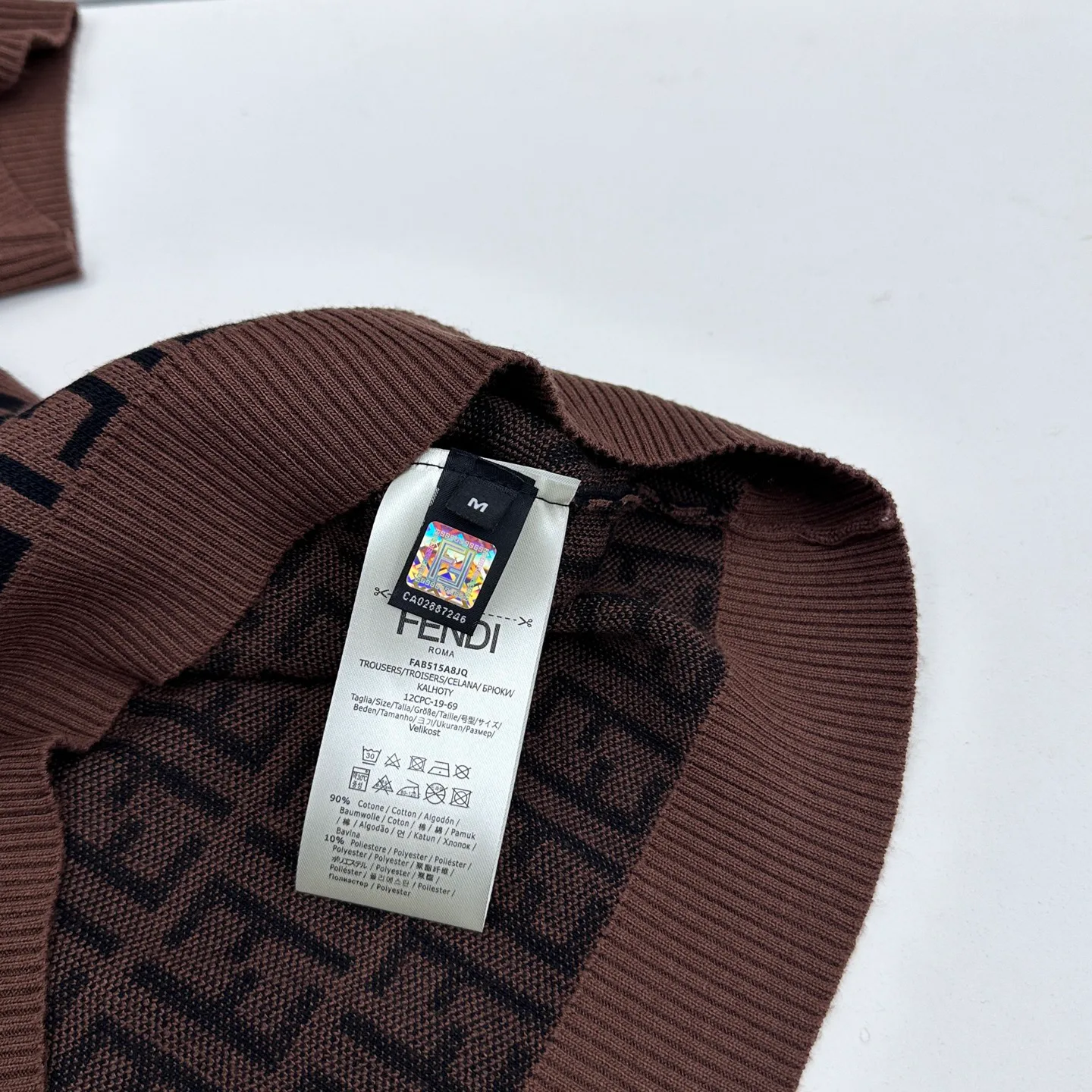 Футболки Женские Fendi 2237525