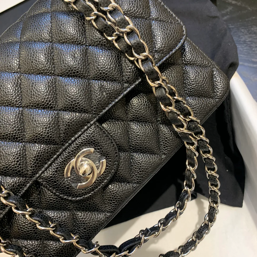 Классические Сумки Женские Chanel 11919678