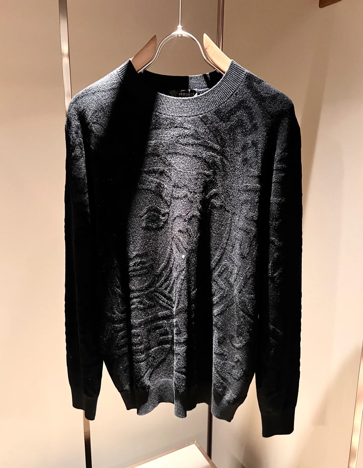 Свитеры Мужские Versace 568972