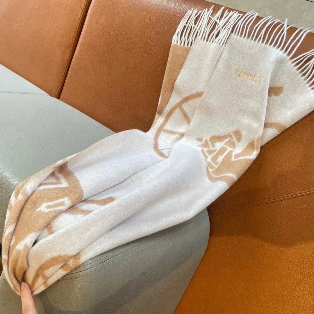 Шарфы Hermes 310264