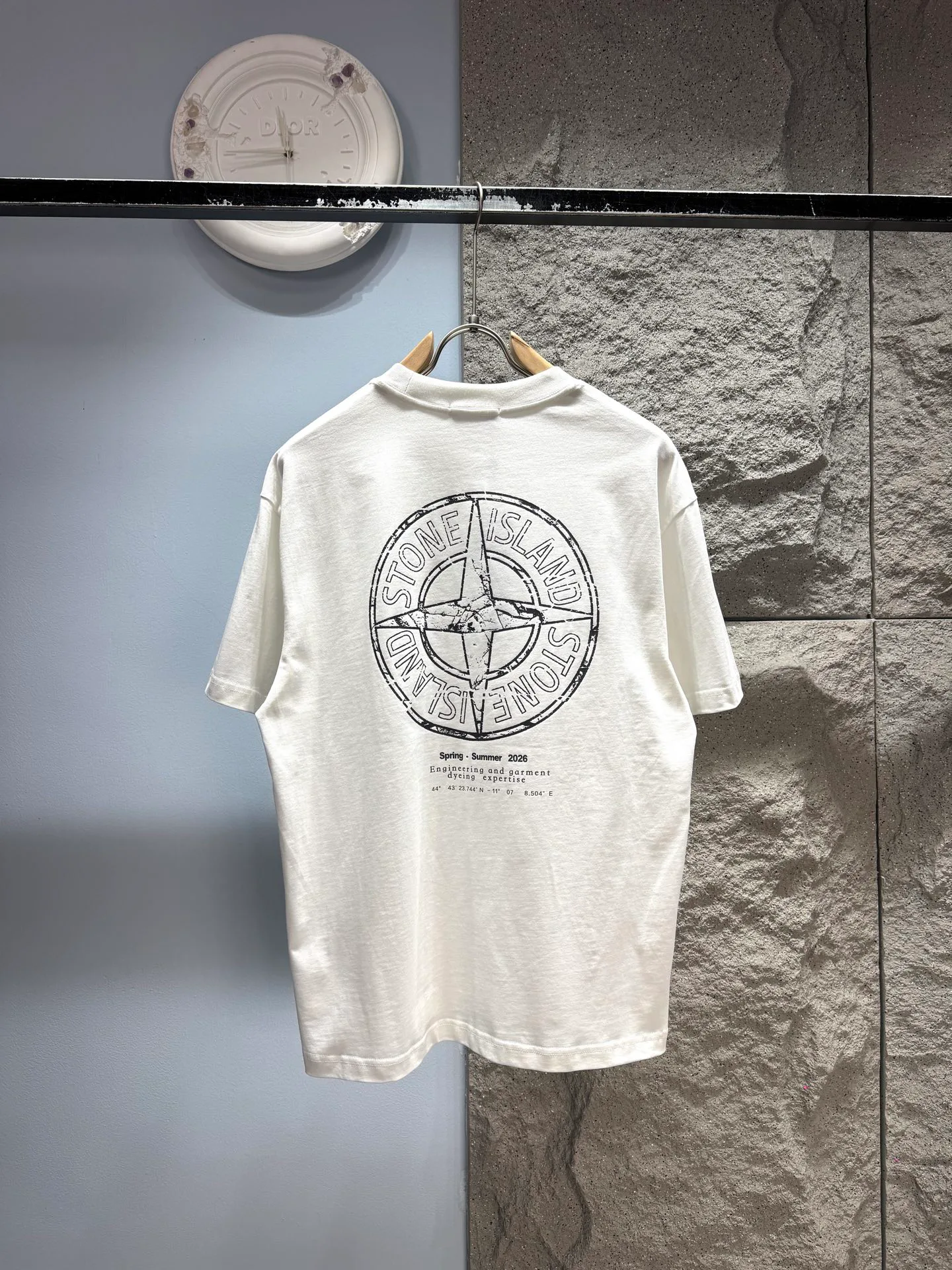 Футболки Мужские Stone Island 1428716