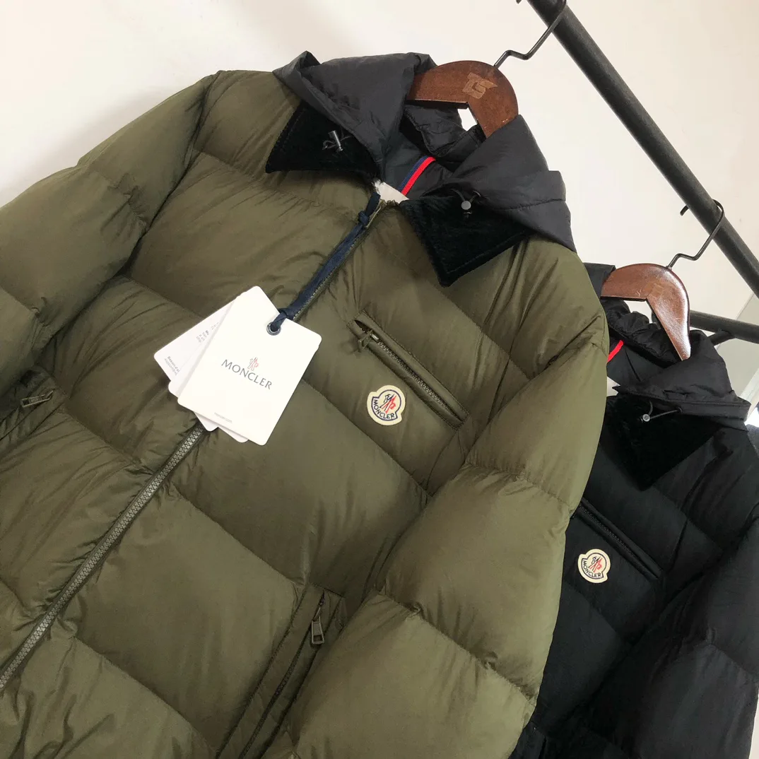 Куртки Женские Moncler 443700