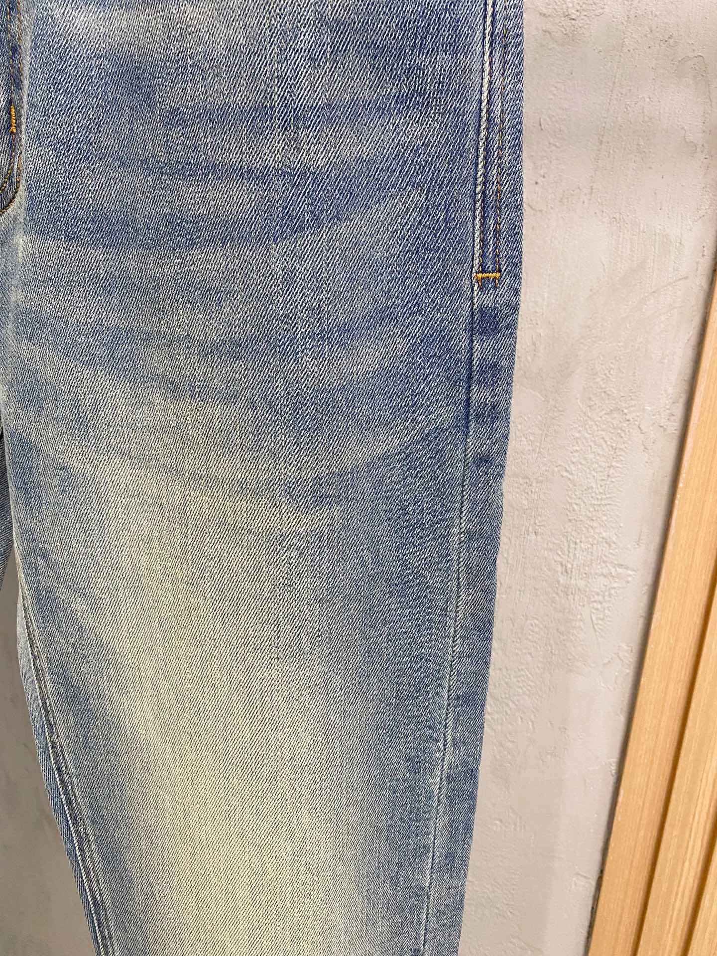 Джинсы Мужские Loro Piana 11166979