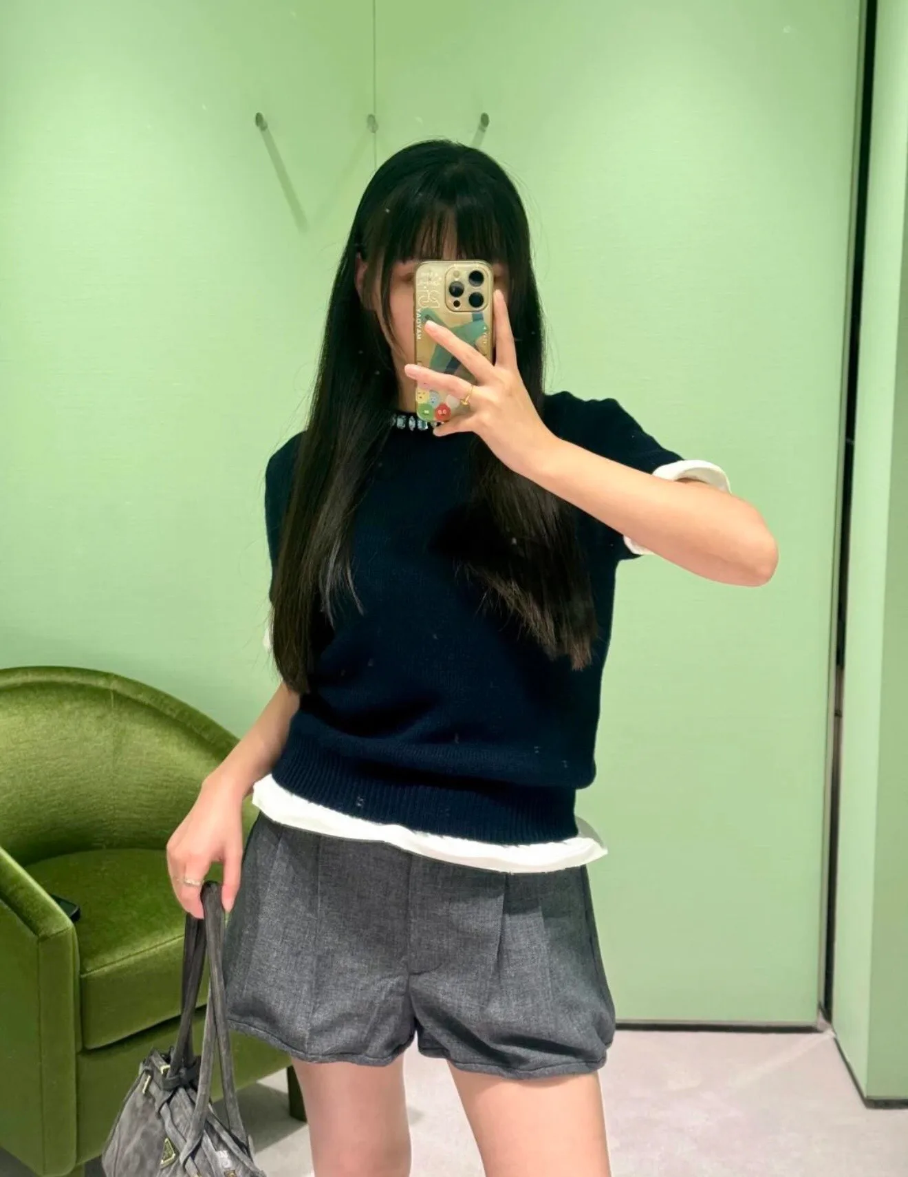 Бижутерия Prada 969925
