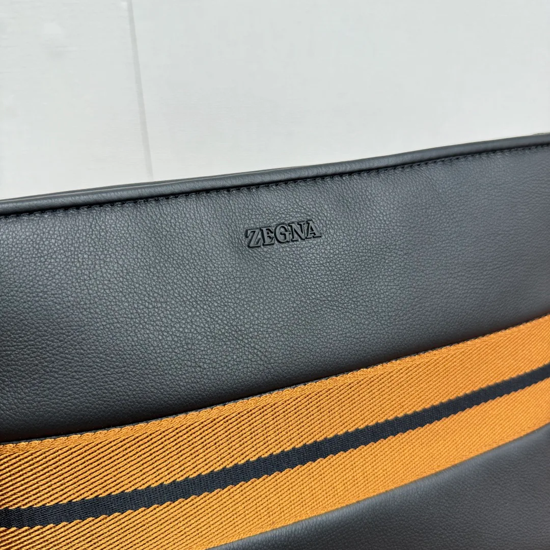 Барсетки Мужские Zegna 19021438