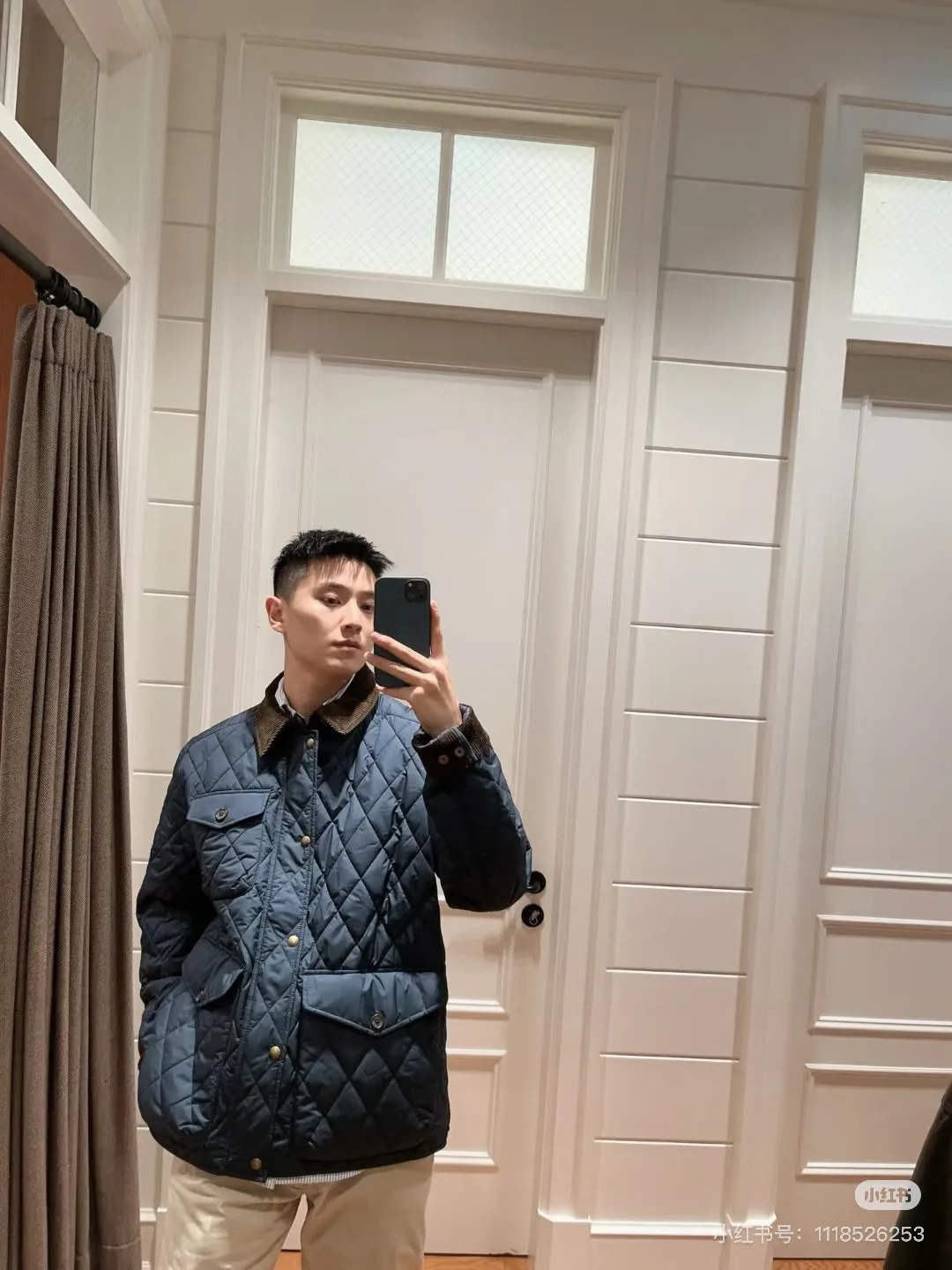 Куртки И Пуховики Женские Ralph Lauren 10937887