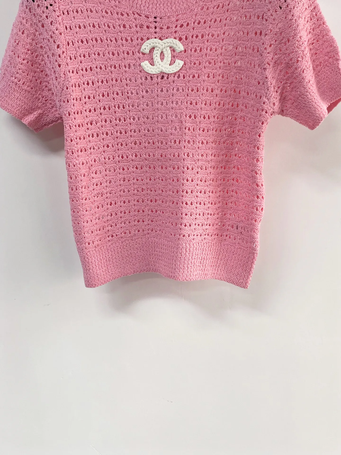 Футболки Женские Chanel 11239593