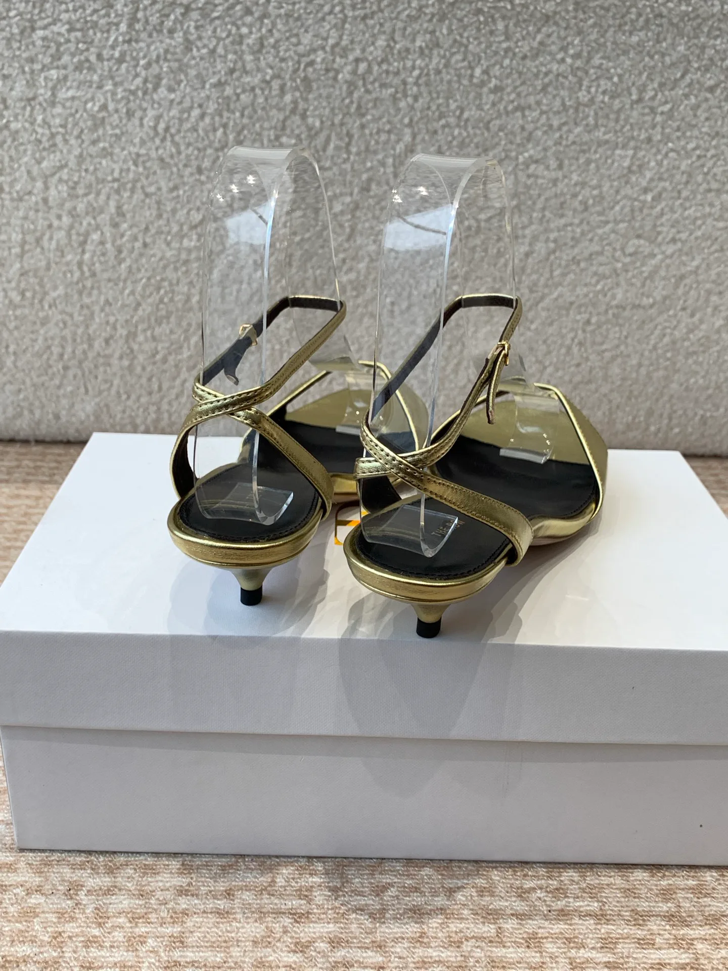 Босоножки Женские The Row 20973