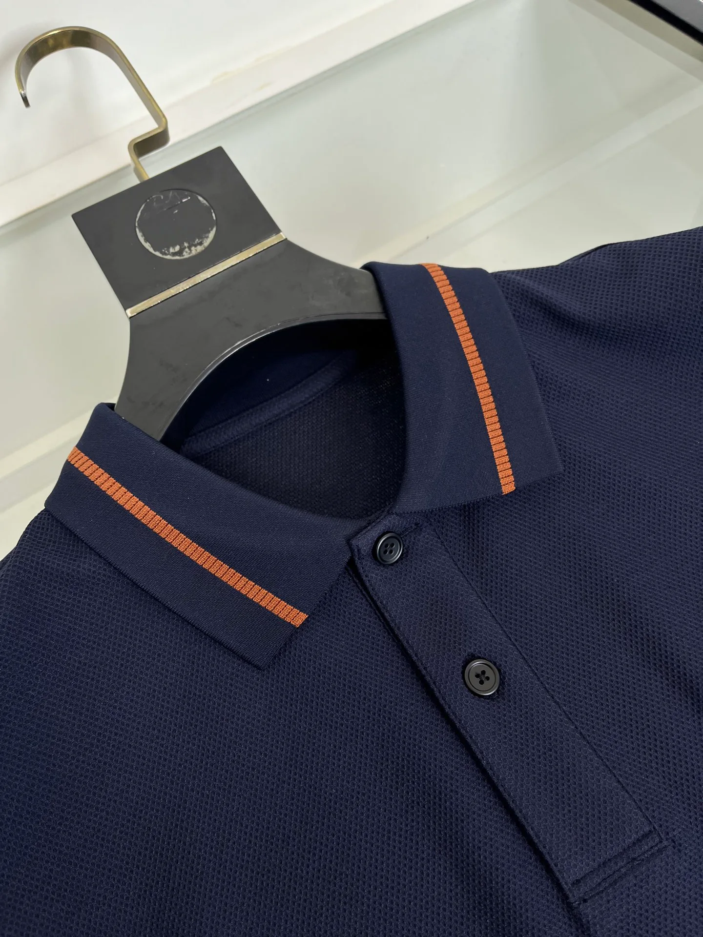 Рубашки Мужские Zegna 1786060