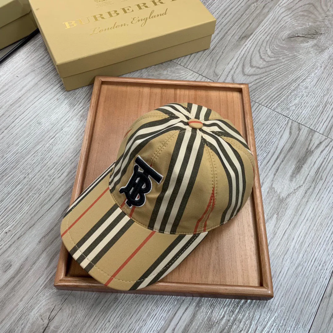 Головные Уборы Burberry 17175