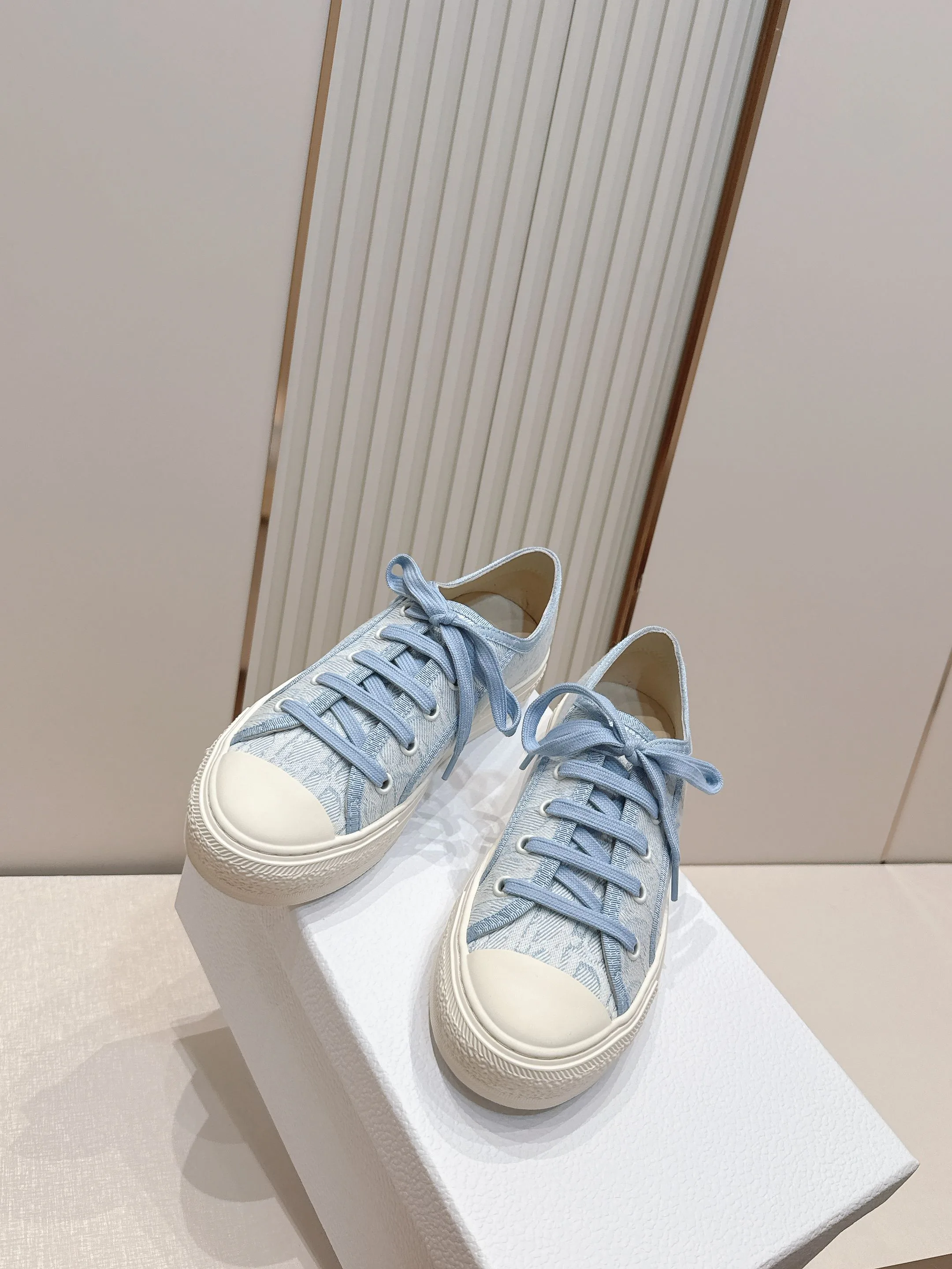 Кроссовки Женские Christian Dior 17411417