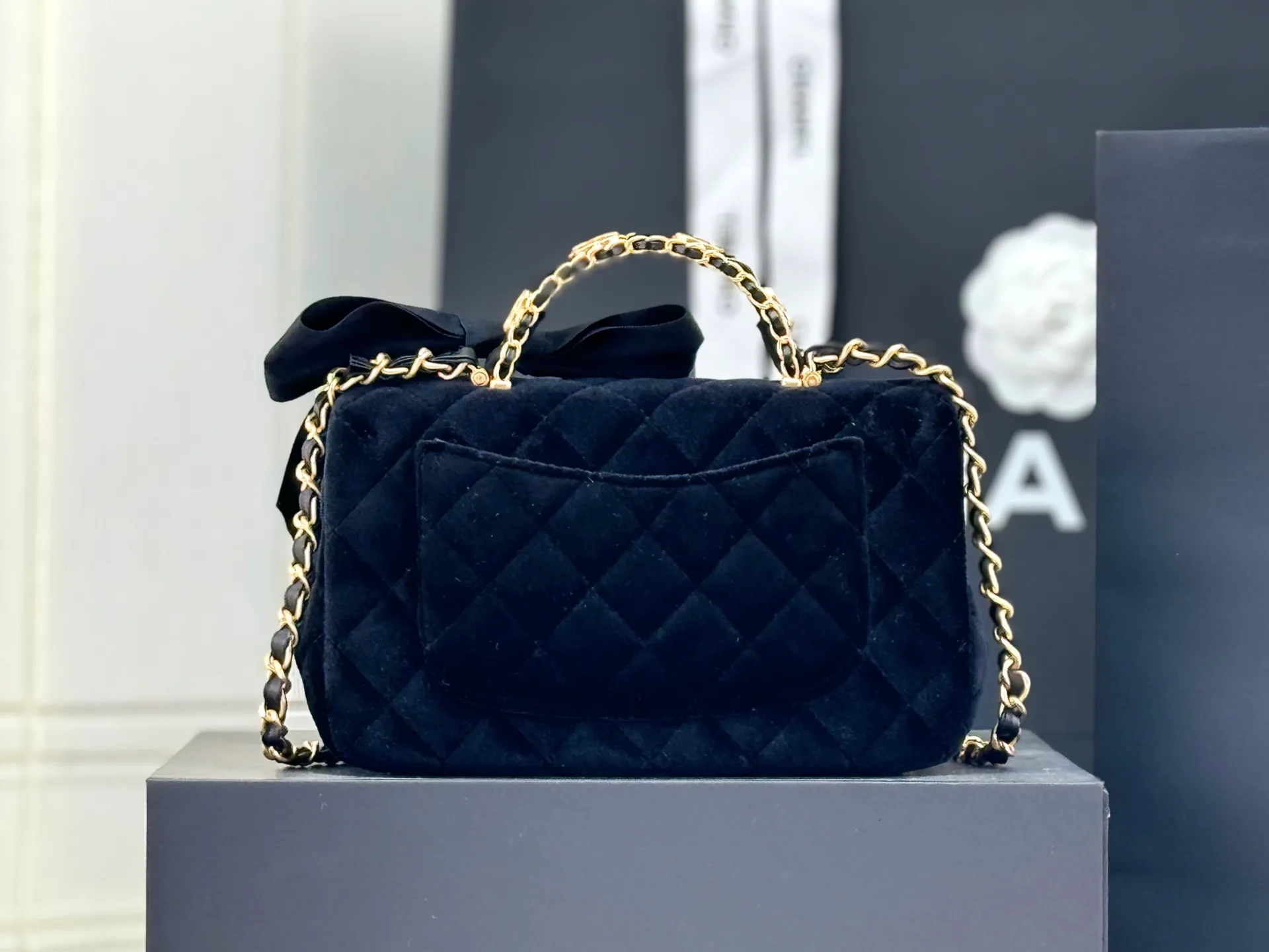 Классические Сумки Женские Chanel 11565798