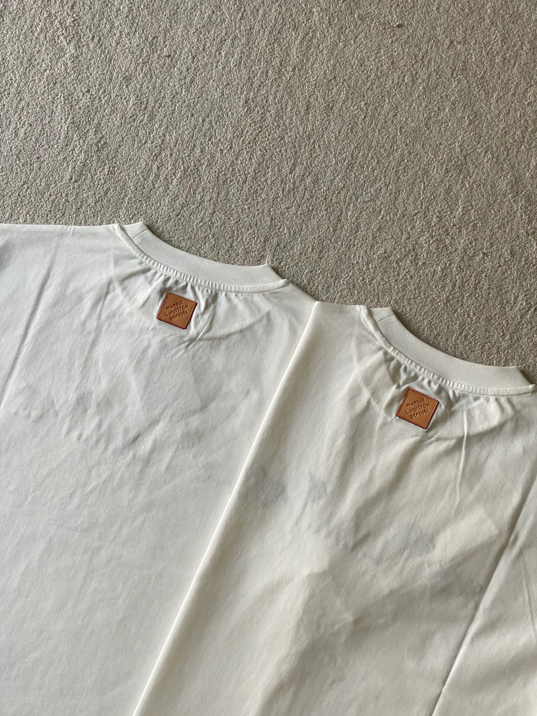 Футболки Мужские Louis Vuitton 9693463