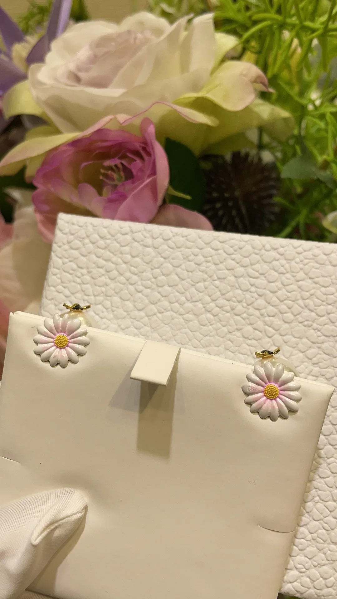 Бижутерия Christian Dior 10255282