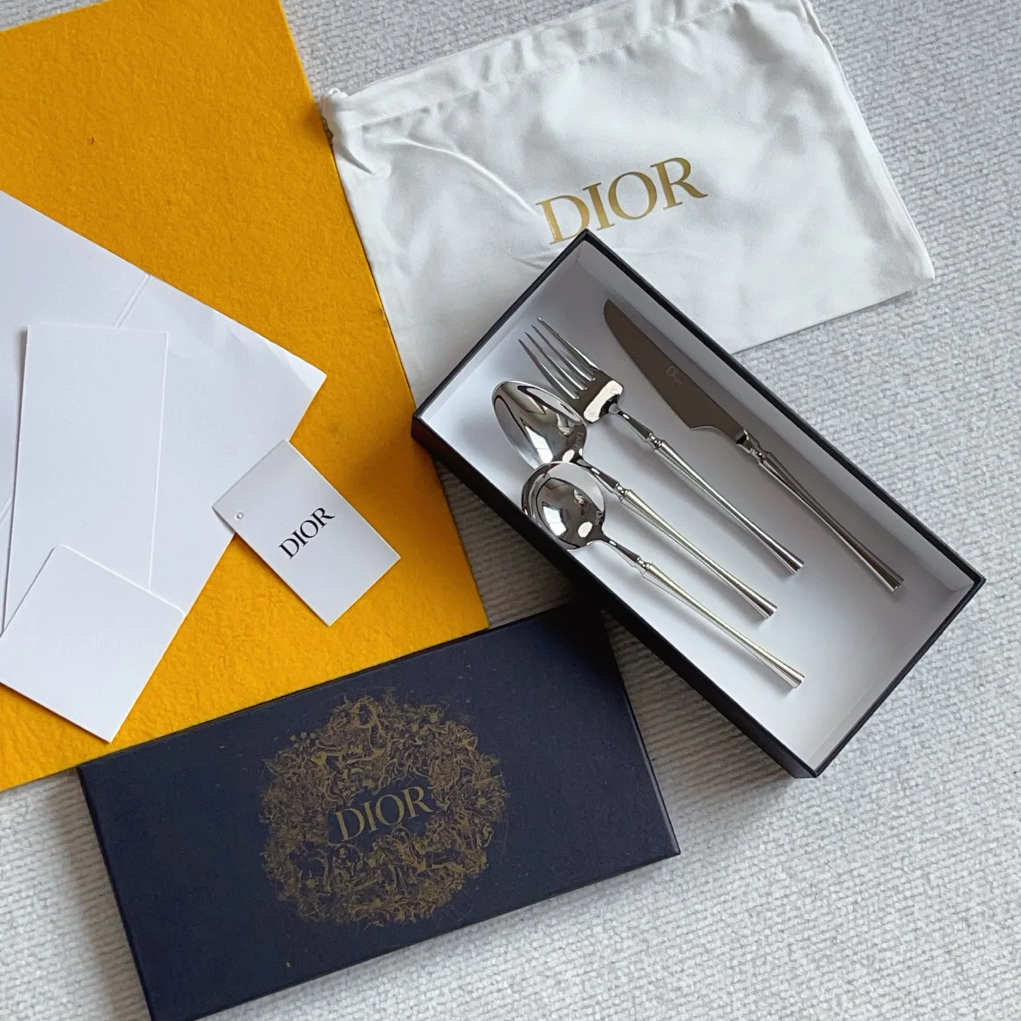 Посуда Christian Dior 4695089