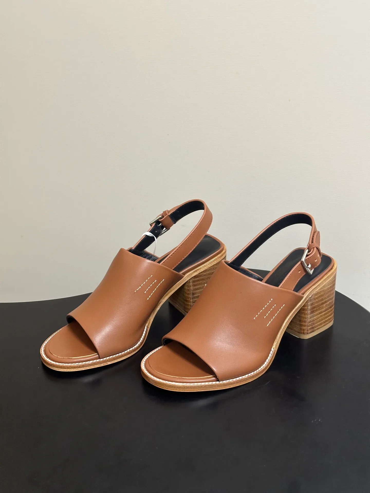 Босоножки Женские Hermes 14648801