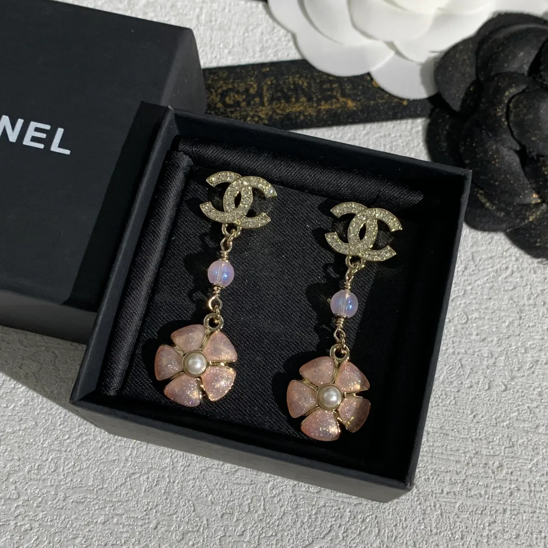 Бижутерия Chanel 965180