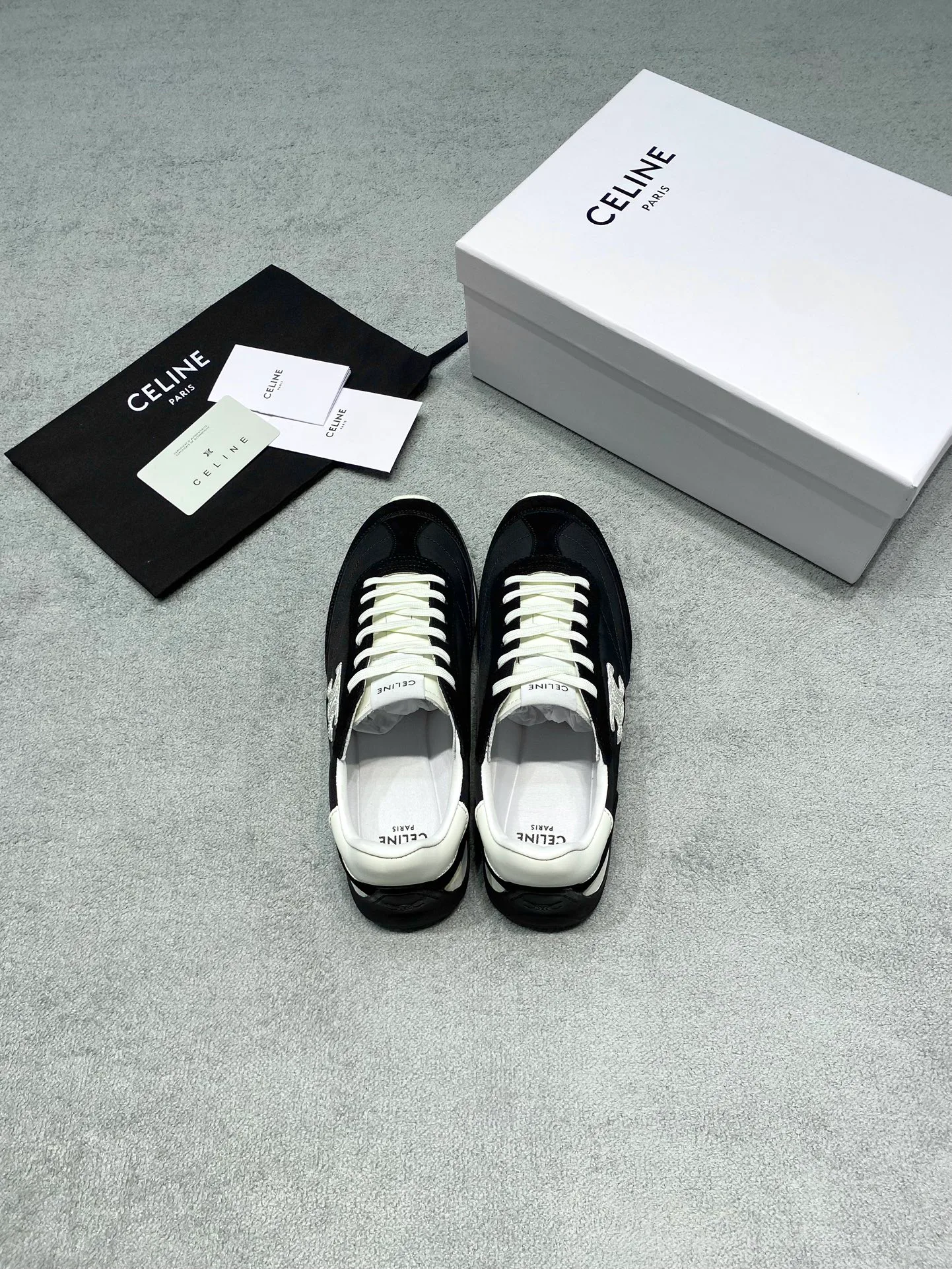 Кроссовки Женские Celine 17433743