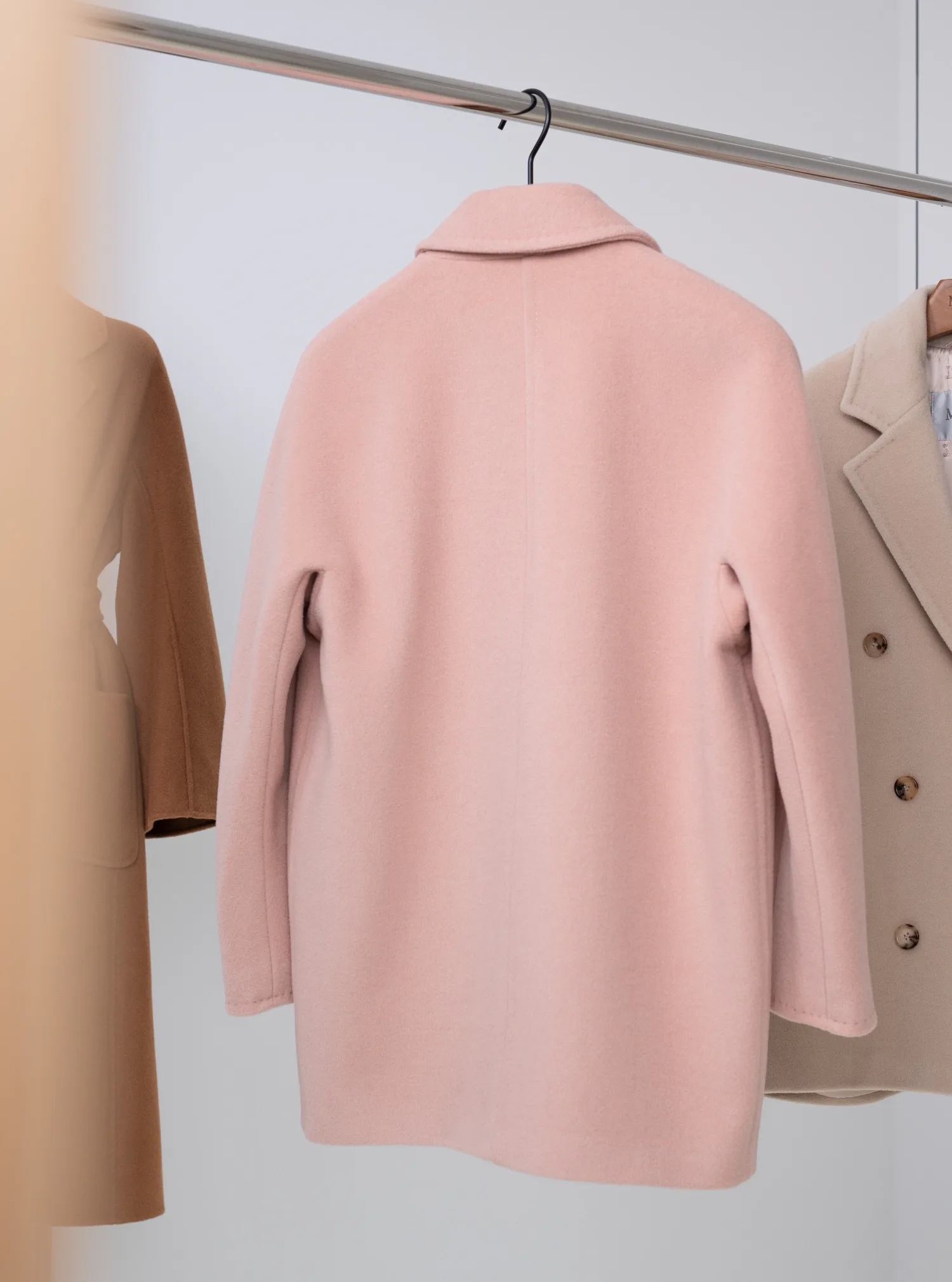 Пальто Женские Max Mara 18458108