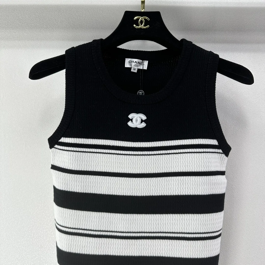 Топы Женские Chanel 13101483