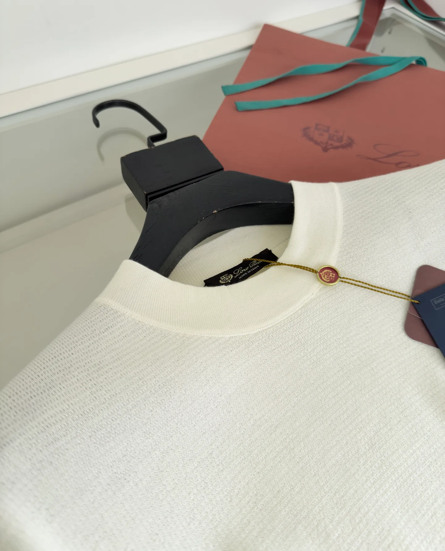 Джемперы И Свитеры Мужские Loro Piana 18084428