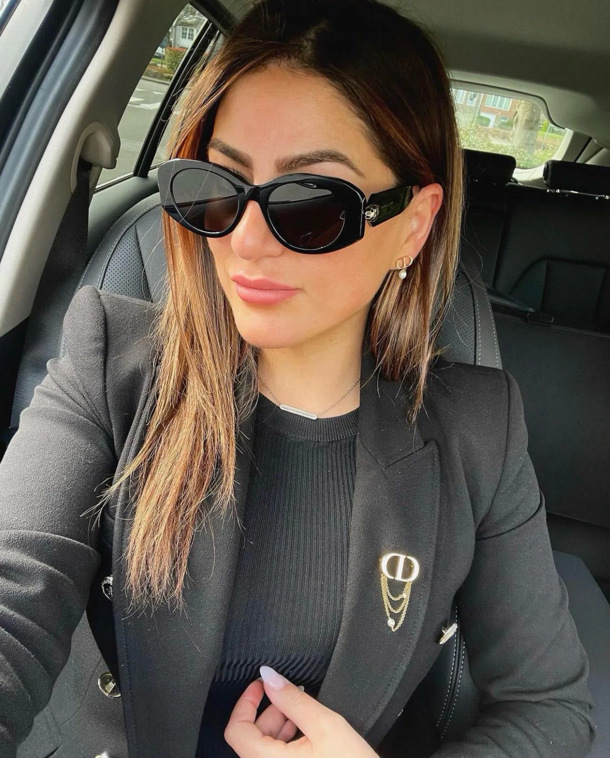 Очки Bvlgari 13352024