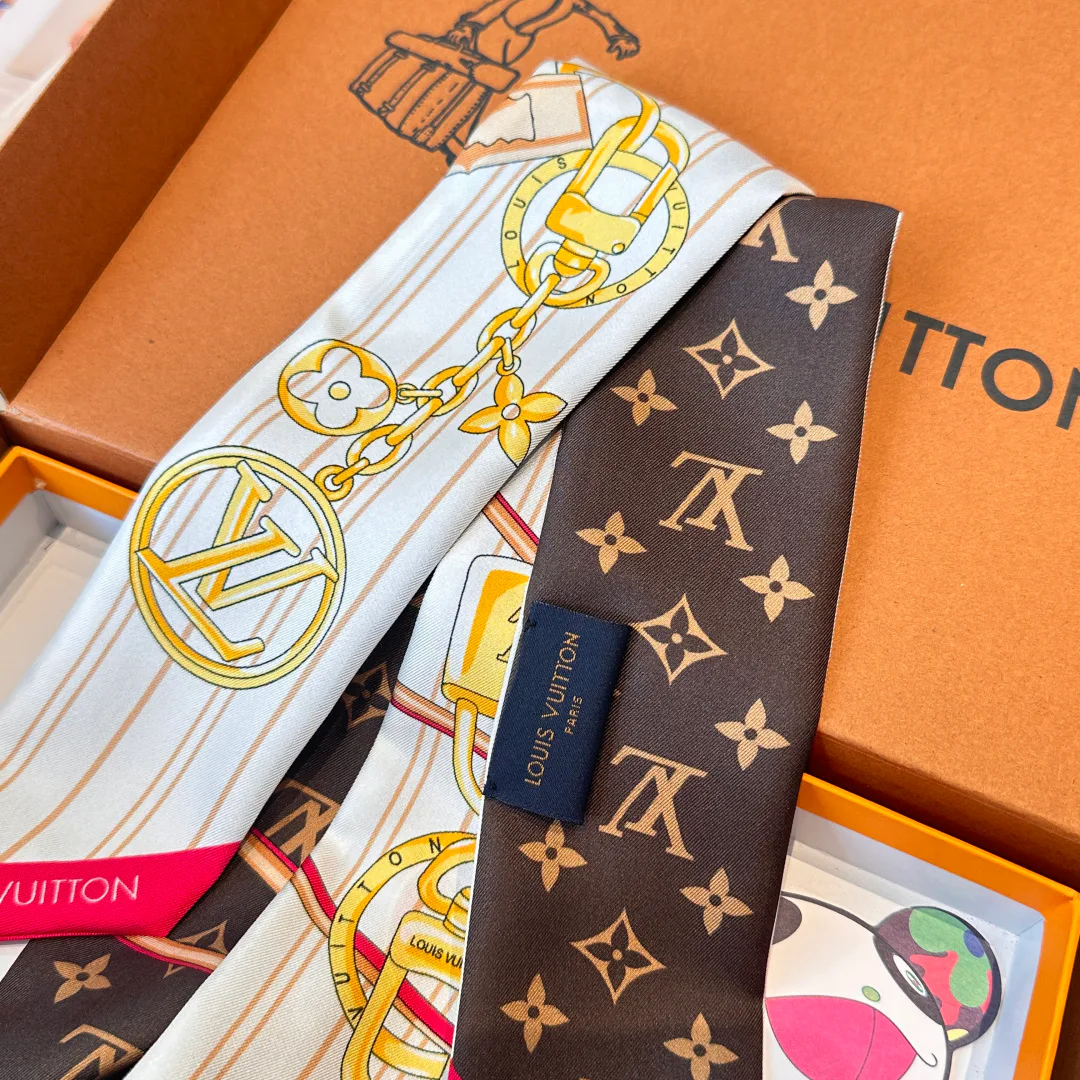 Платки Louis Vuitton 11055448