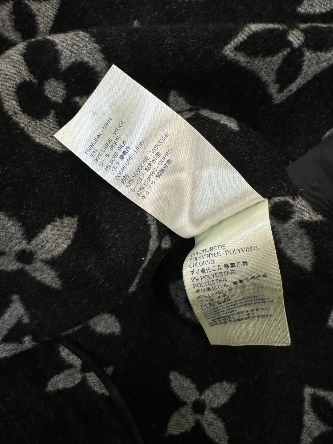 Пальто Женские Louis Vuitton 3532953