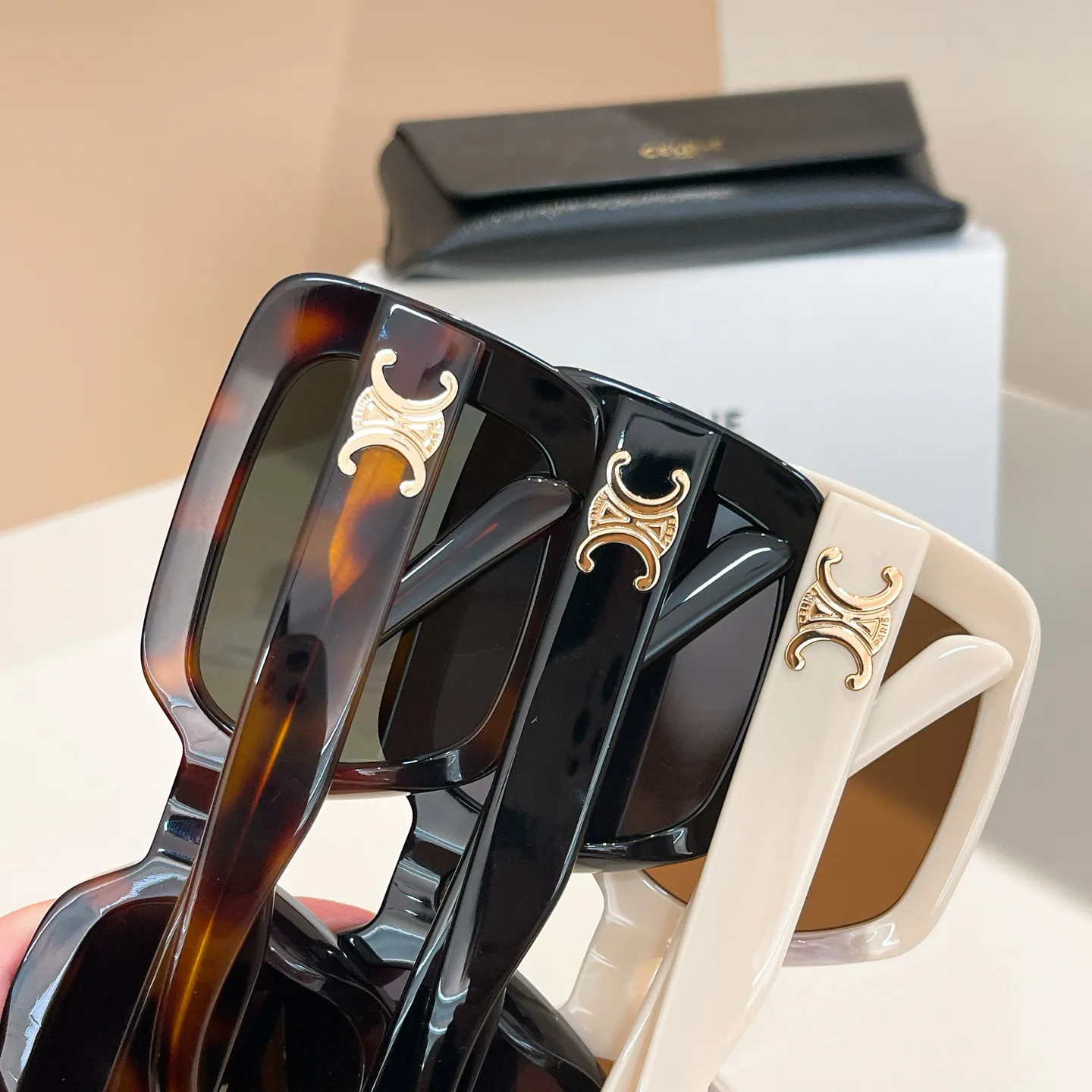 Очки Celine 11679522