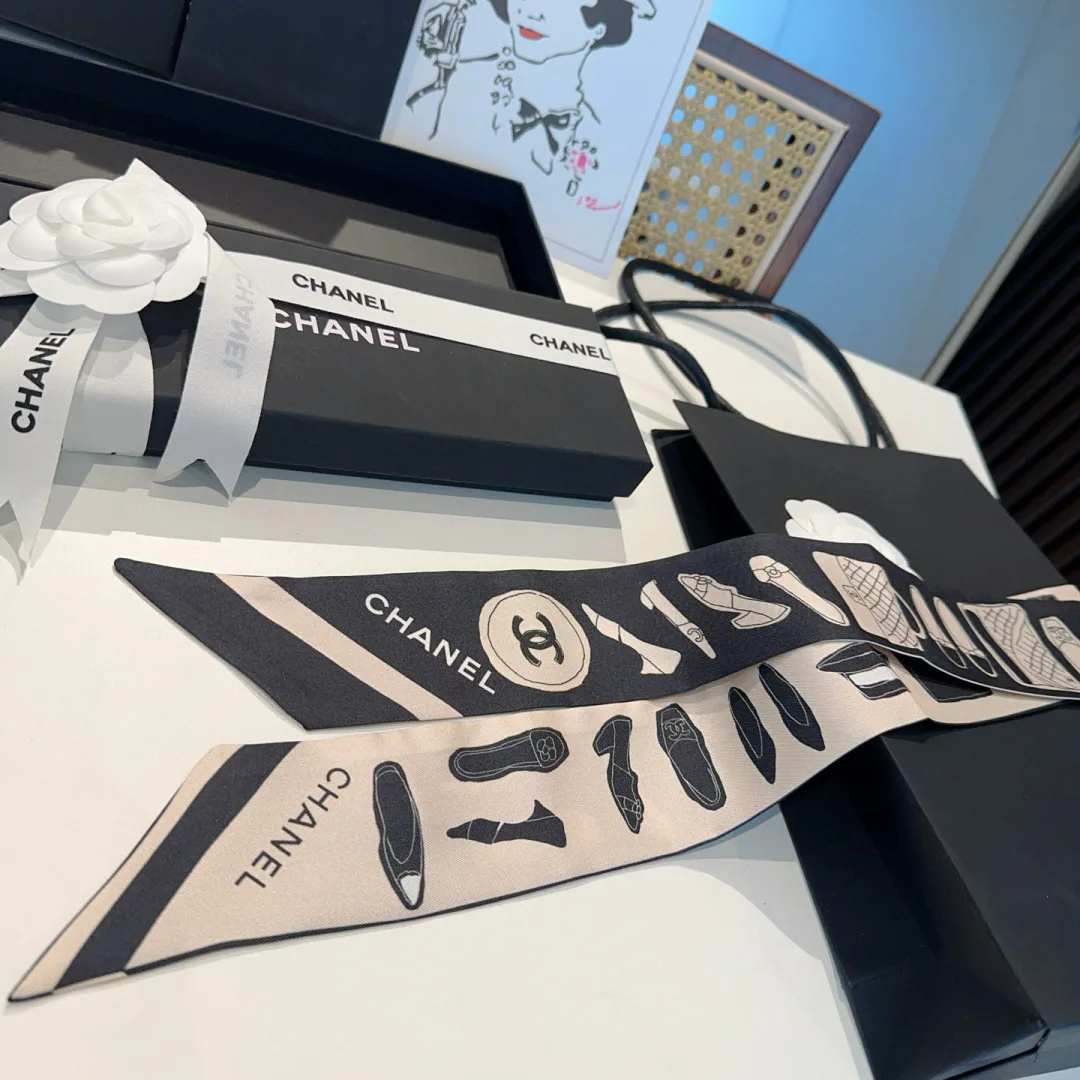 Платки Chanel 10627795