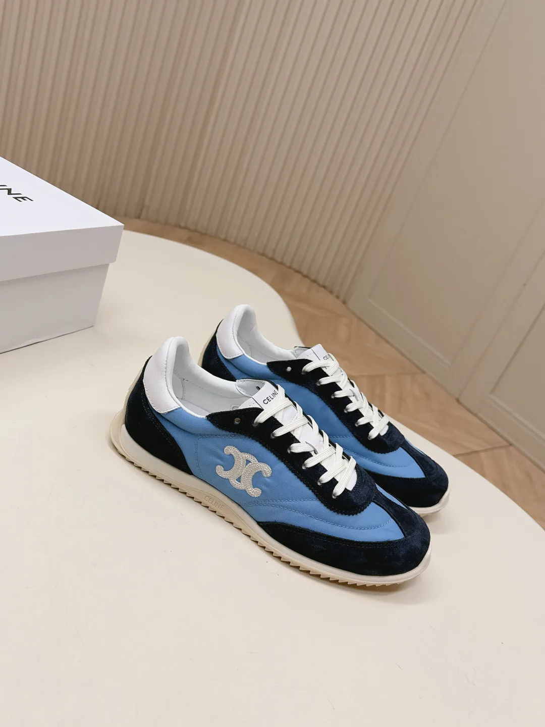 Кеды Женские Celine 11400544