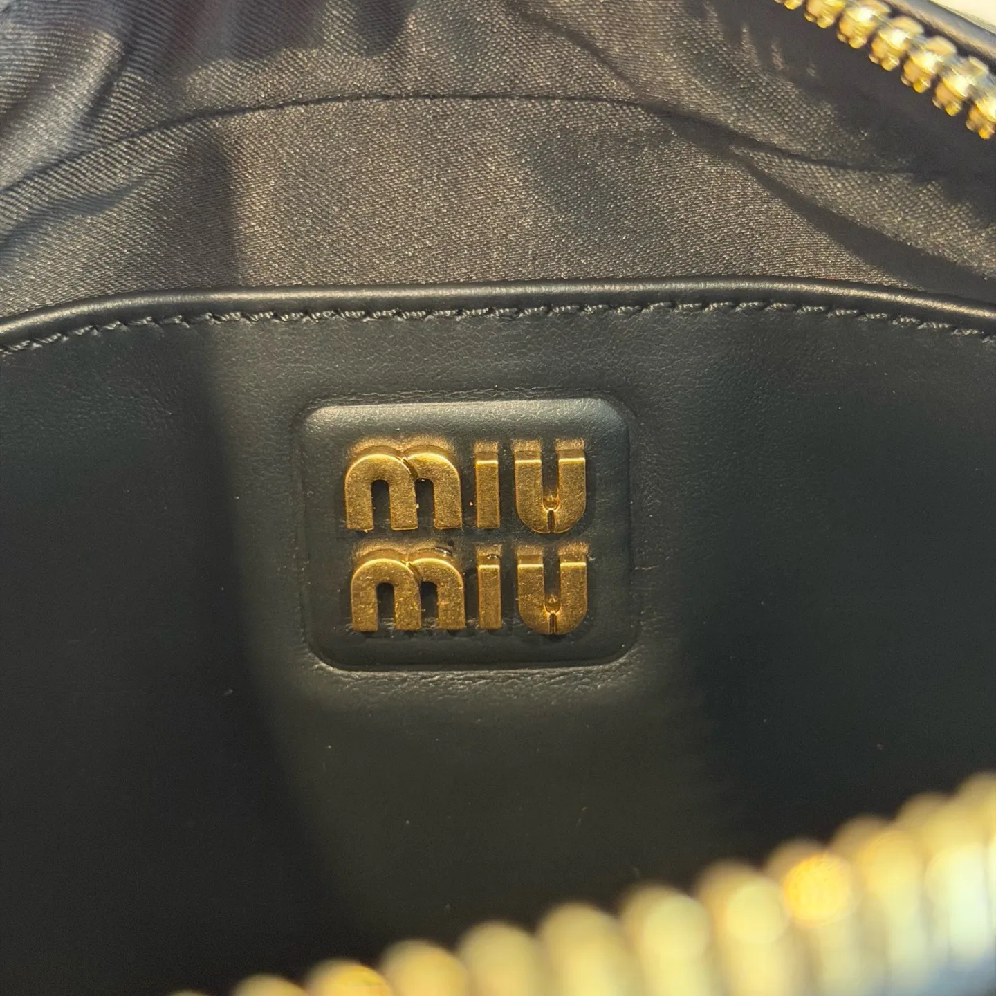 Сумки На Ремне Женские Miu Miu 834864