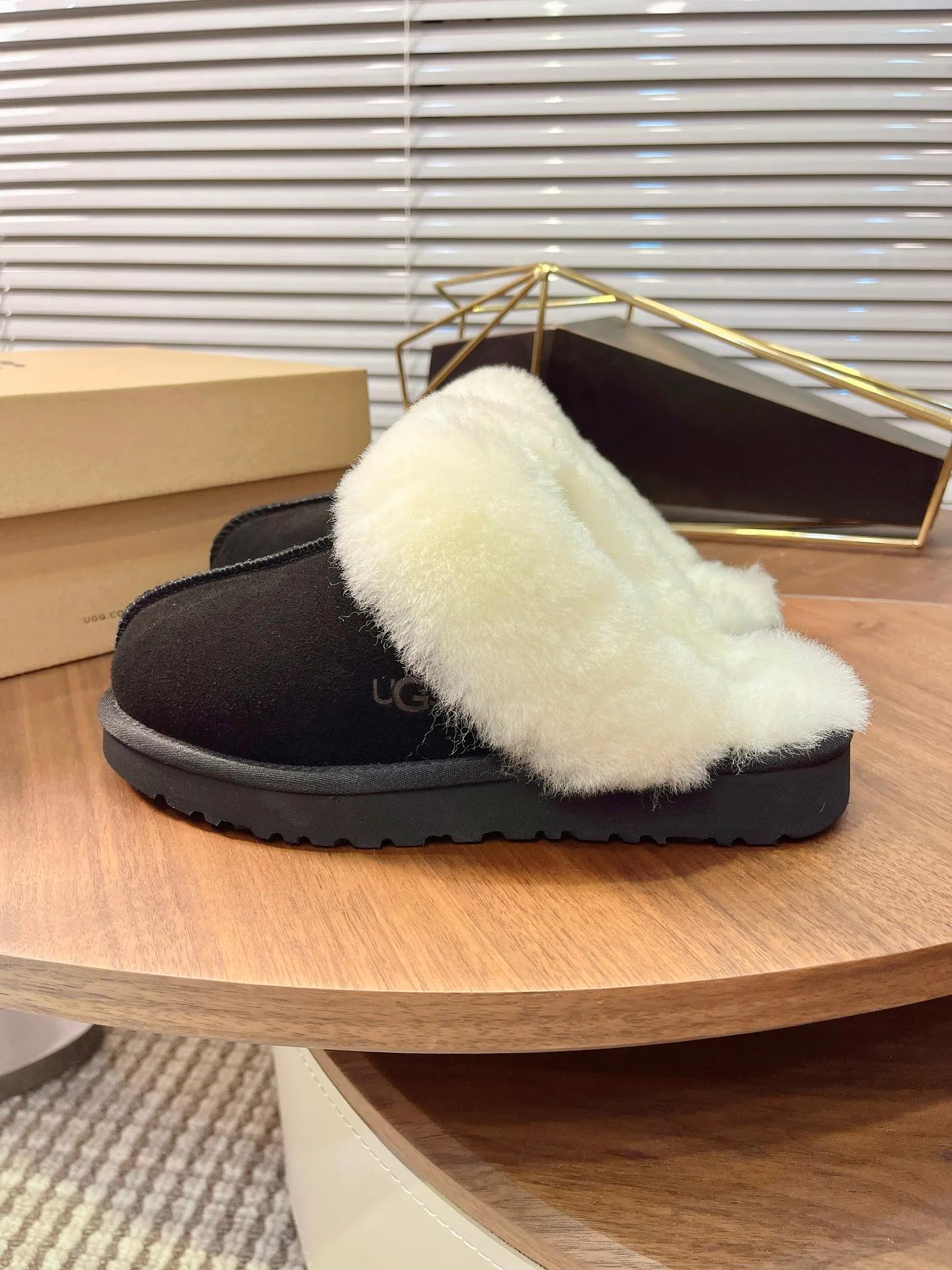 Мюли И Сабо Женские Ugg 1253827