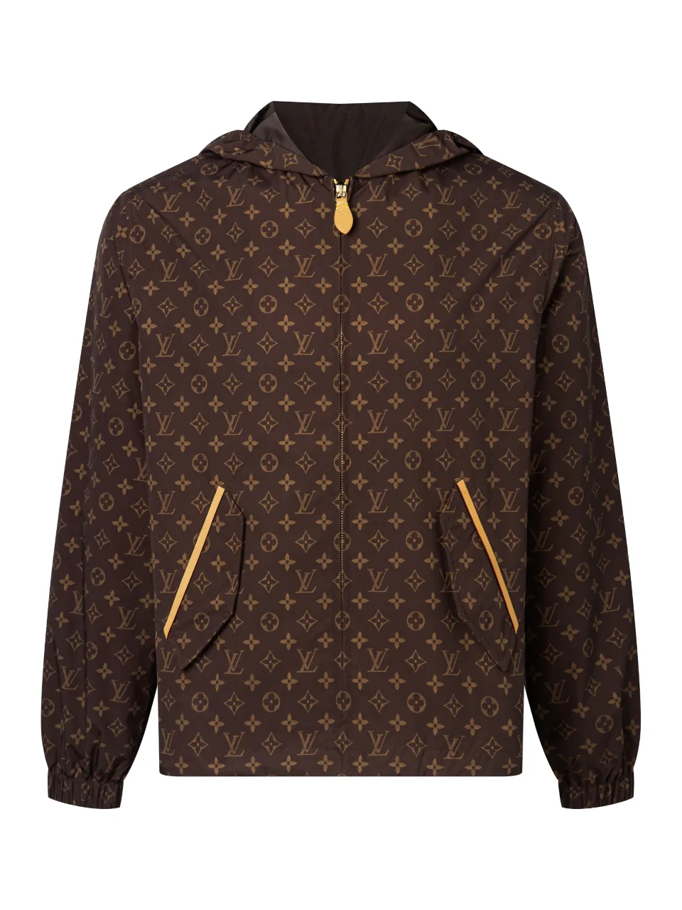 Куртки И Пуховики Женские Louis Vuitton 18825062