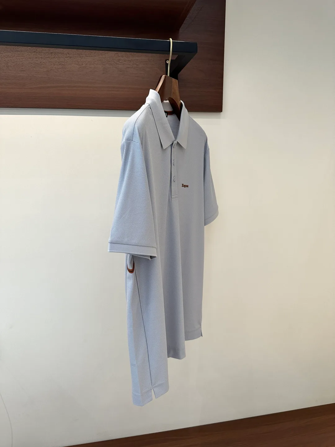 Футболки Мужские Zegna 12192876