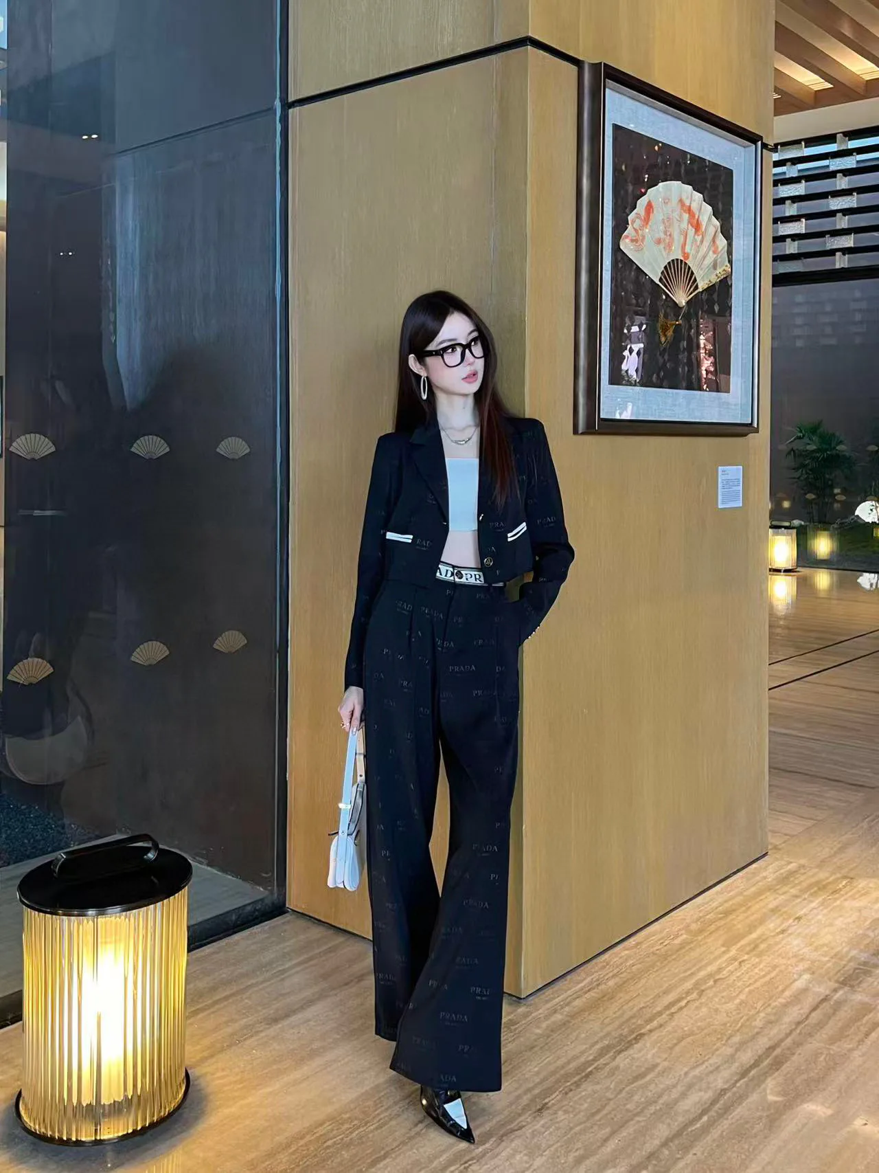 Костюмы Женские Prada 11671078