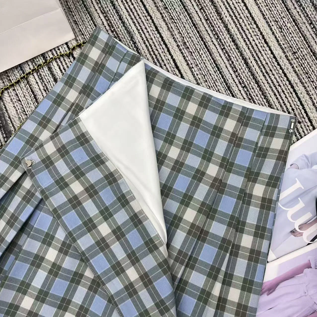 Юбки Женские Loewe 48026