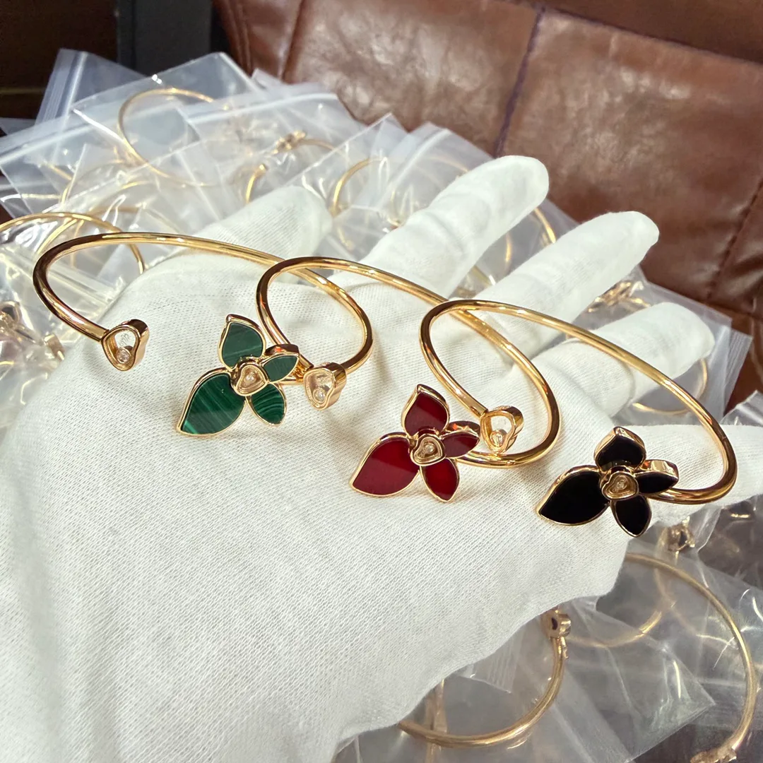 Бижутерия Chopard 11704603