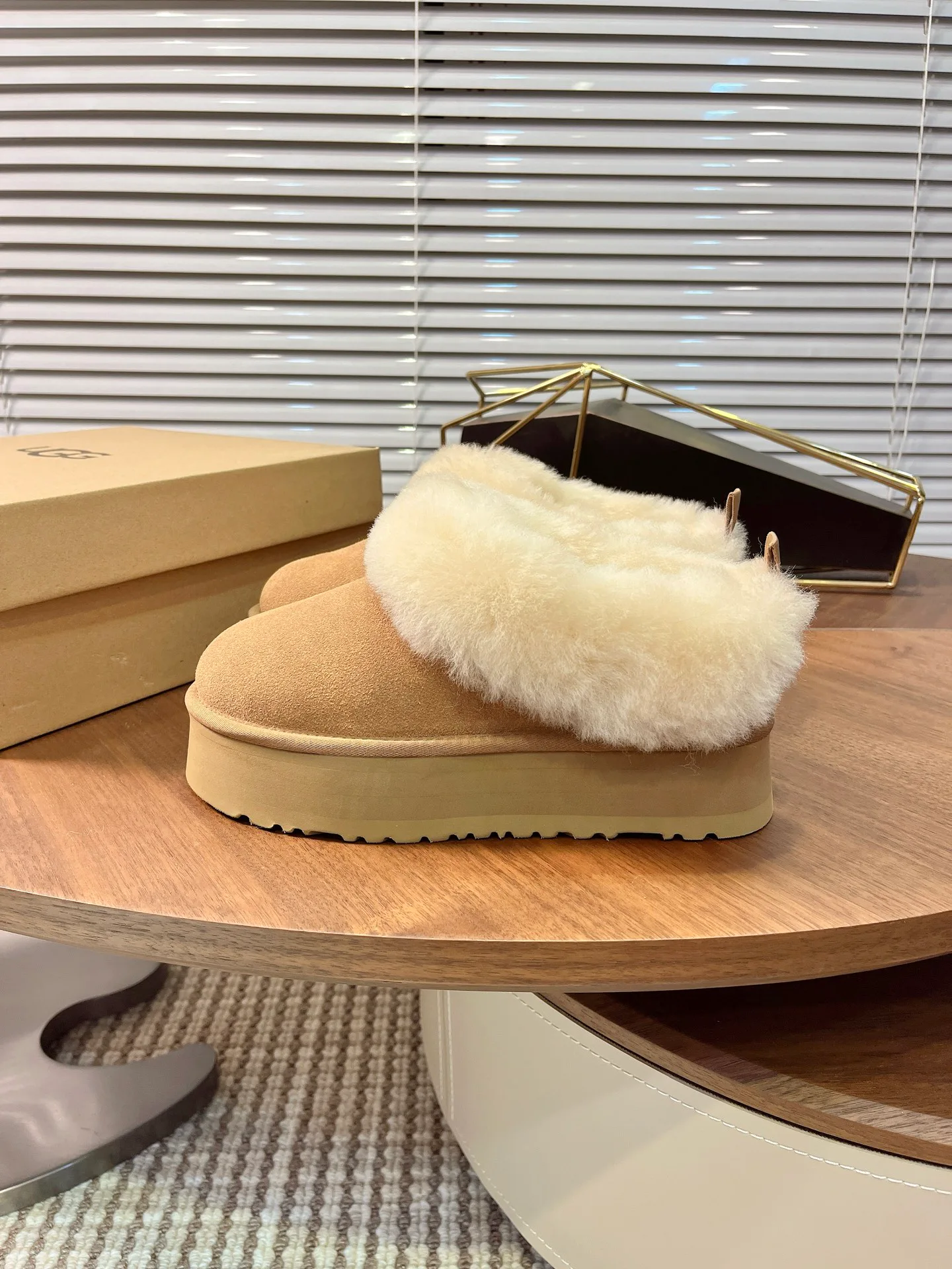 Угги Женские Ugg 1377429