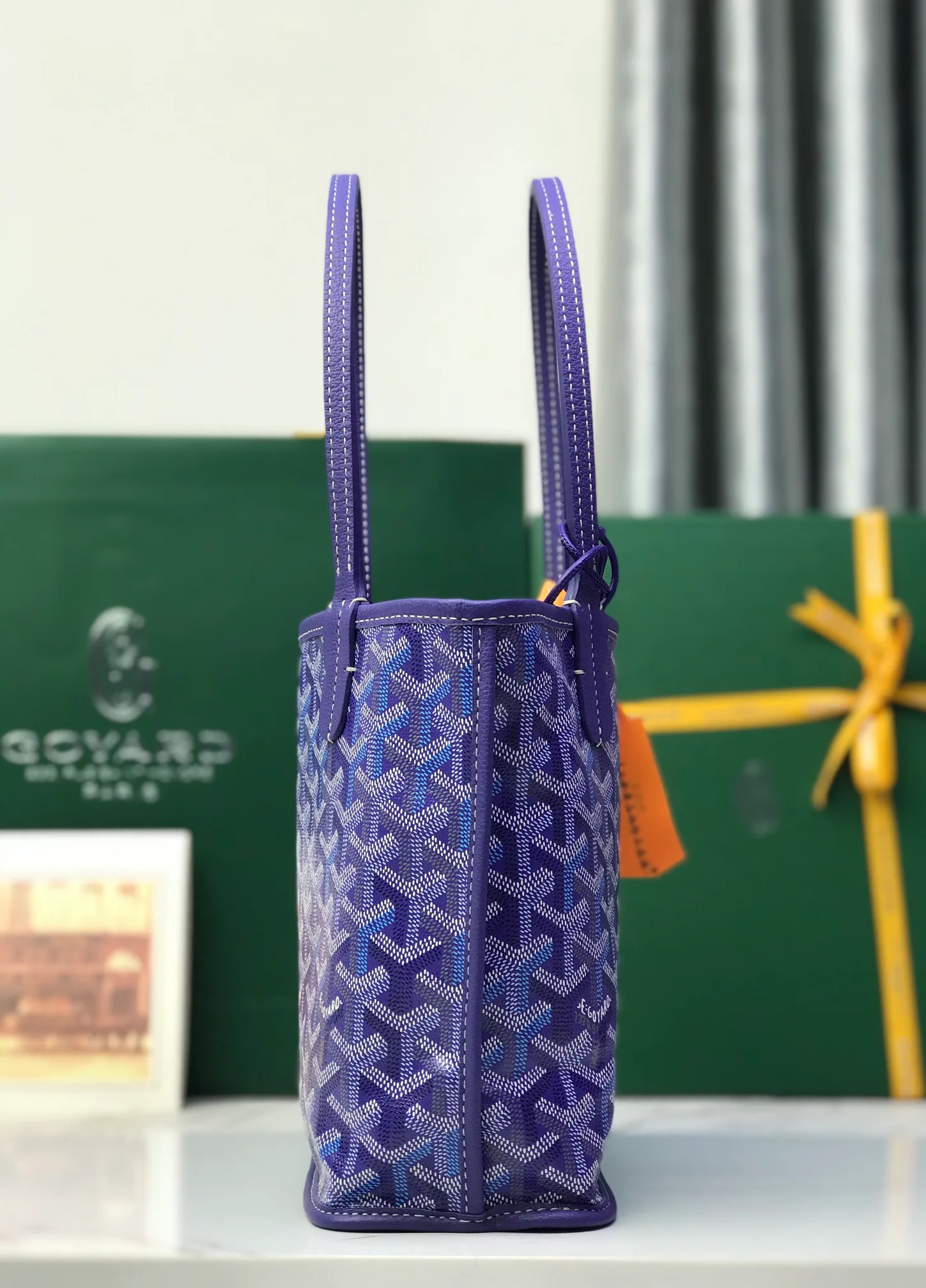 Классические Сумки Женские Goyard 13151436