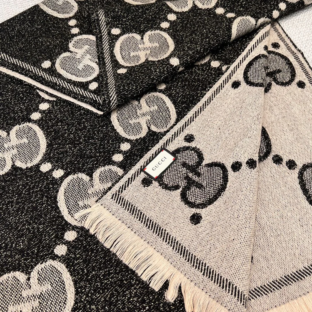 Шарфы Gucci 1732795