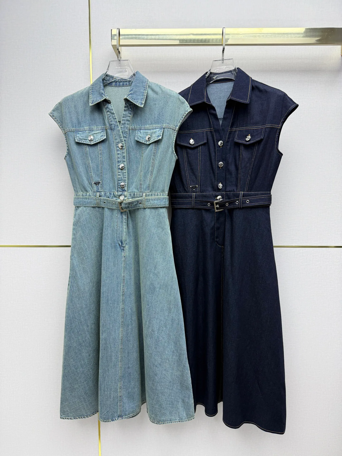 Платья Женские Prada 10443264