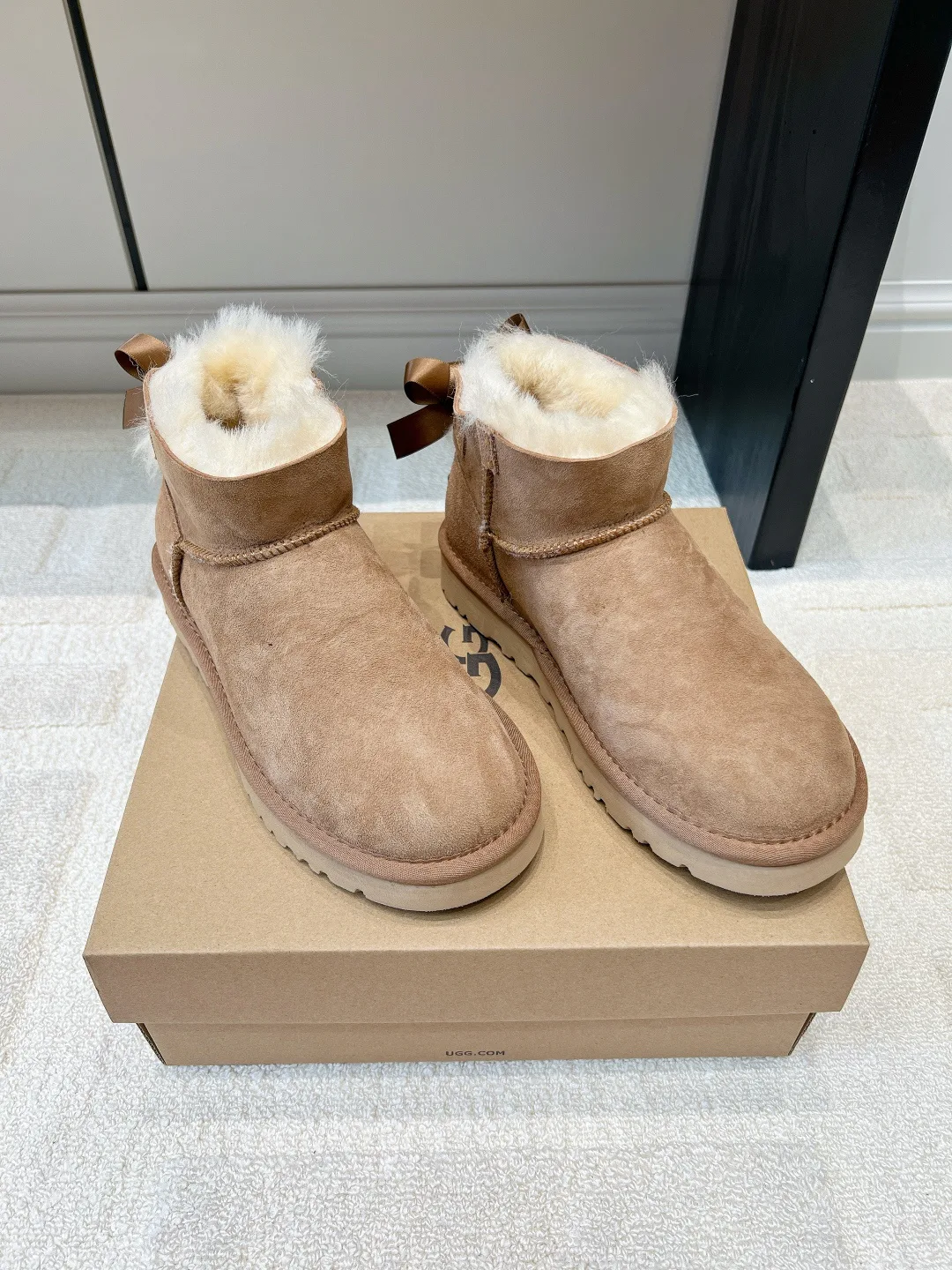 Угги Женские Ugg 18181247