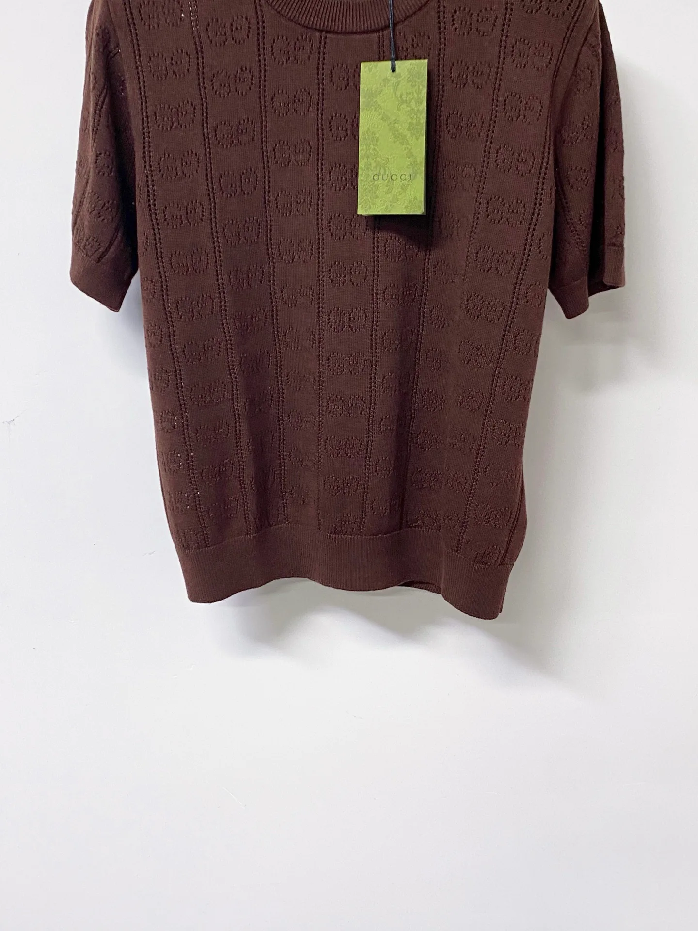 Футболки Женские Gucci 13162534