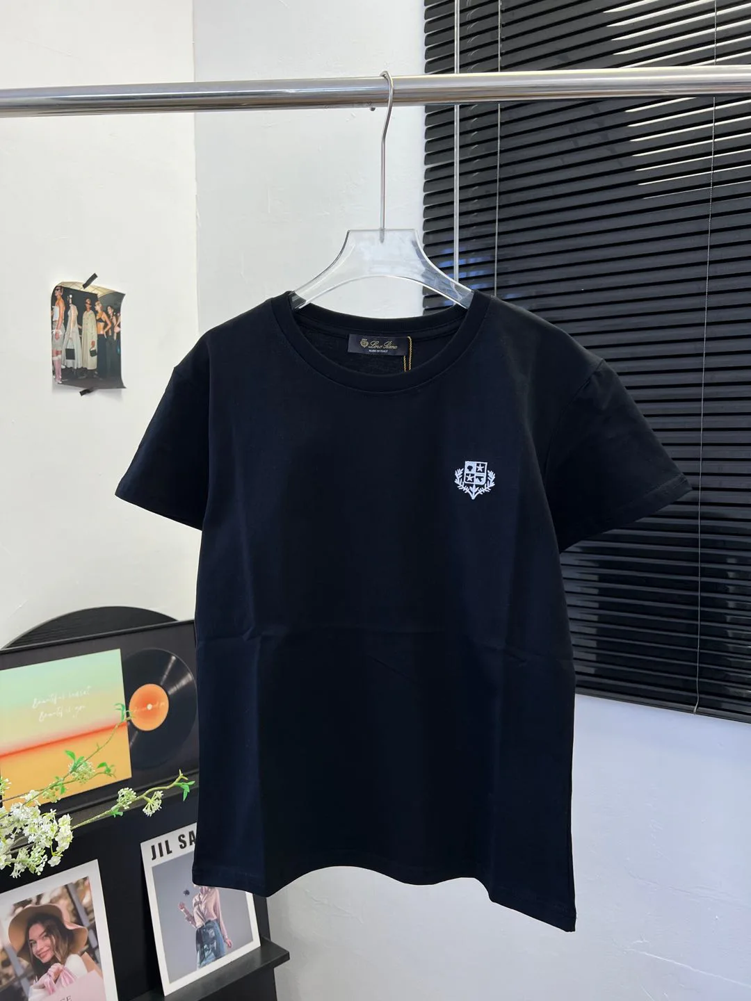 Футболки Женские Loro Piana 1792433