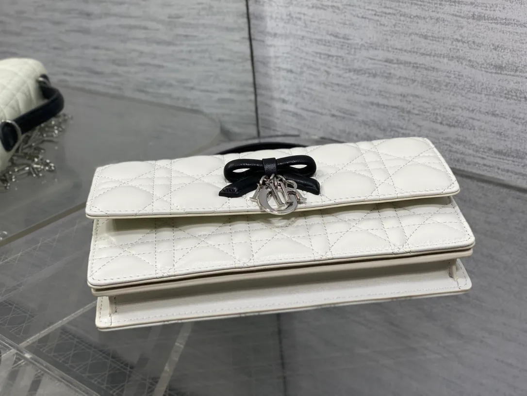 Клатчи Женские Christian Dior 11630154