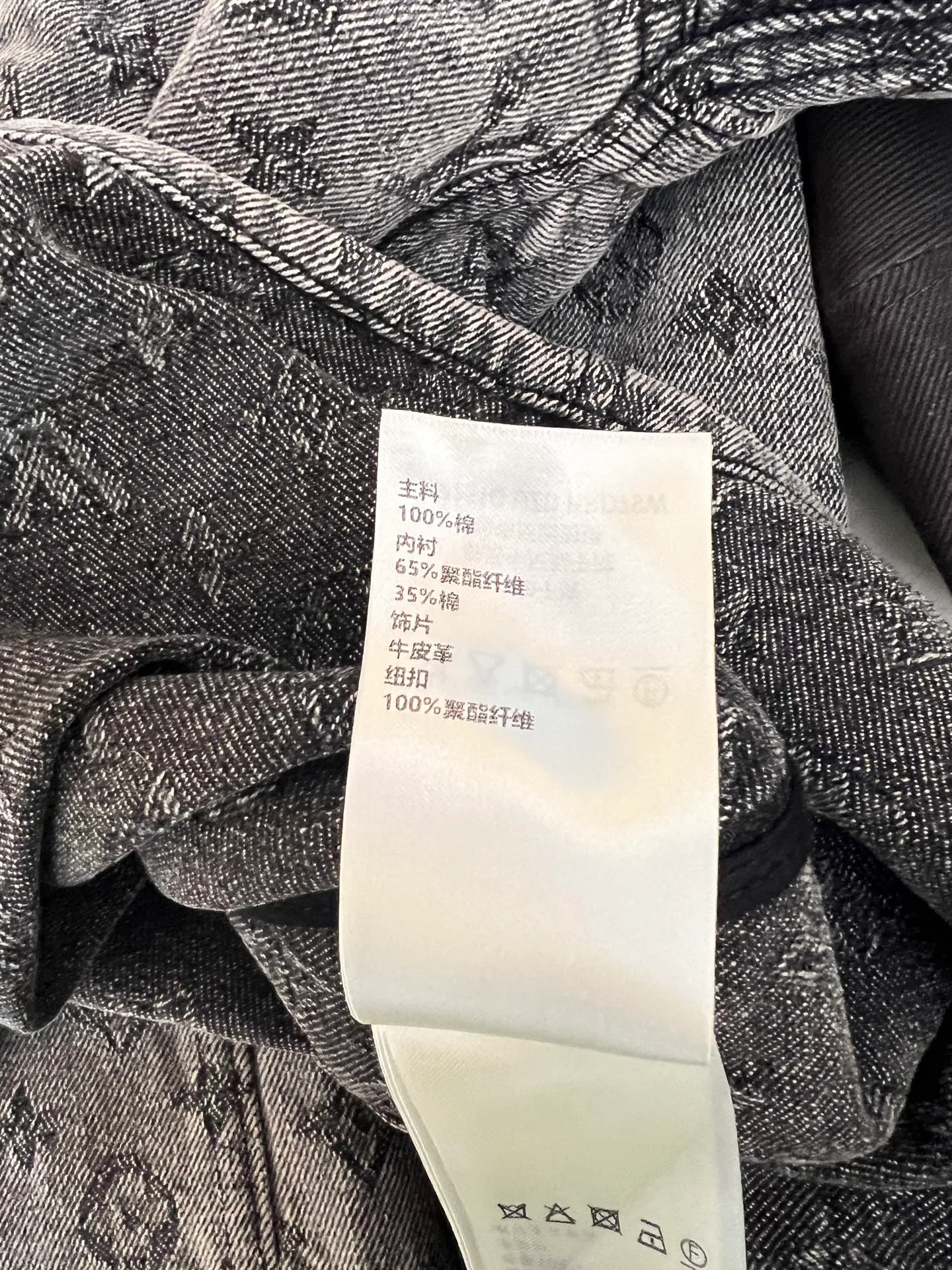 Куртки И Пуховики Мужские Louis Vuitton 10282