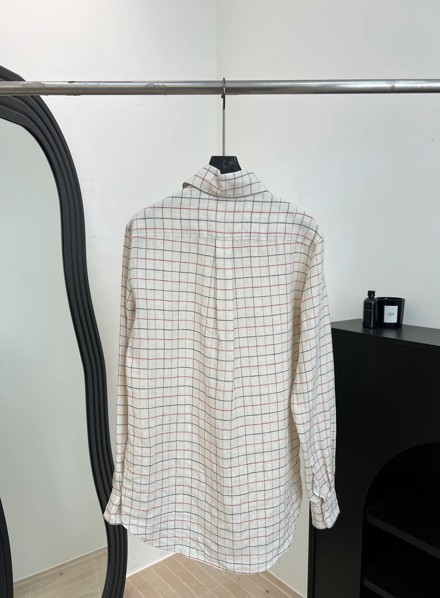 Рубашки Женские Loro Piana 6539329